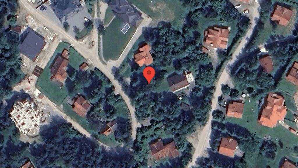 Stambena zgrada Panta Mijailovića 42 Čajetina