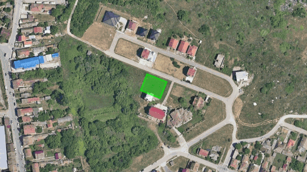 Projekat: Stambena zgrada Pilota Ilića 13 Šabac