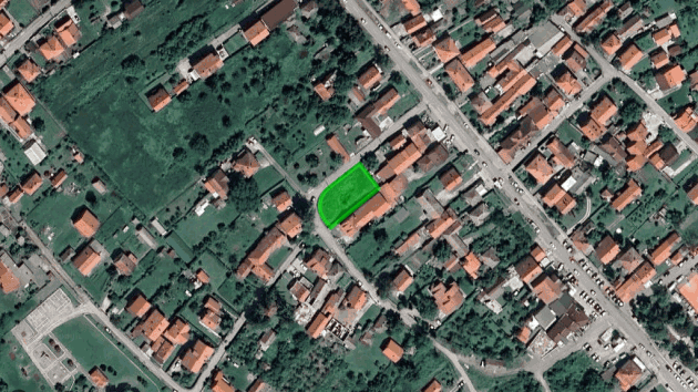 Projekat: Stambena zgrada Rašovič invest Gdanjska Beograd
