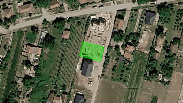 Projekat: Stambena zgrada Risscapitapro Braće Putniković Jakovo Surčin 