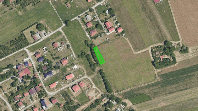 Projekat: Stambena zgrada Ševo Invest Marija Snežna Petrovaradin
