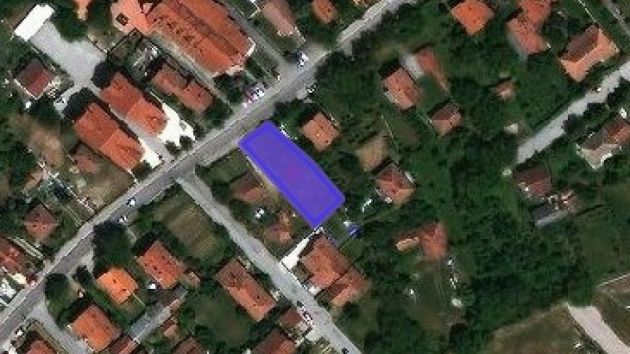 Stambena zgrada Slavka Manojlovića 36 Mladenovac