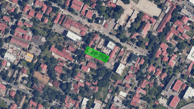 Projekat: Stambena zgrada Slavonska 25 Zemun