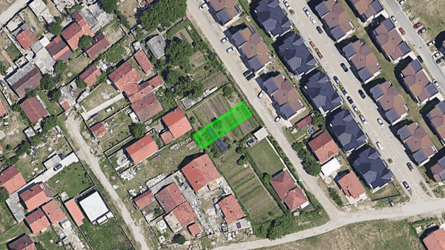 Projekat: Stambena zgrada Sokolska 18A Novi Sad