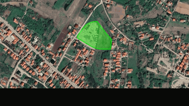 Projekat: stambena zgrada SokoNova22 Sokobanja
