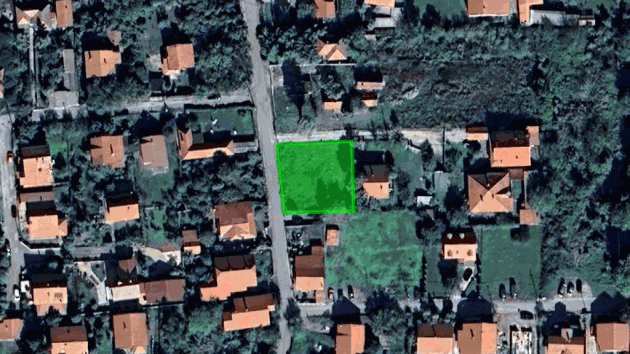 Stambena zgrada Sr Company 012 Majakovskog  Požarevac