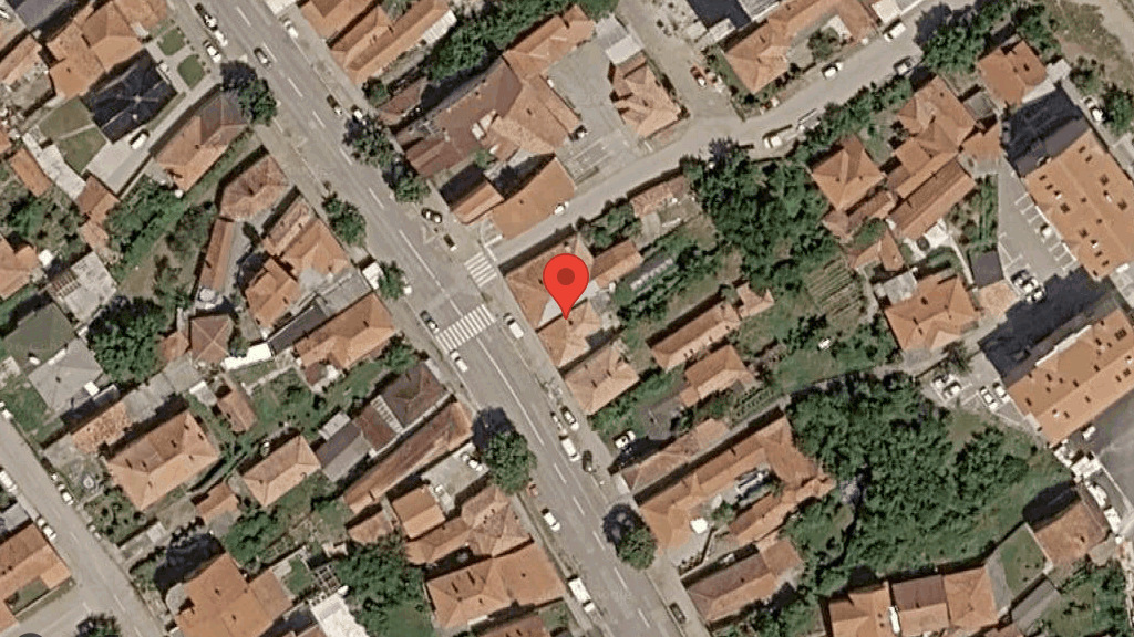 Stambena zgrada Srpskih vladara 285-289 Pirot
