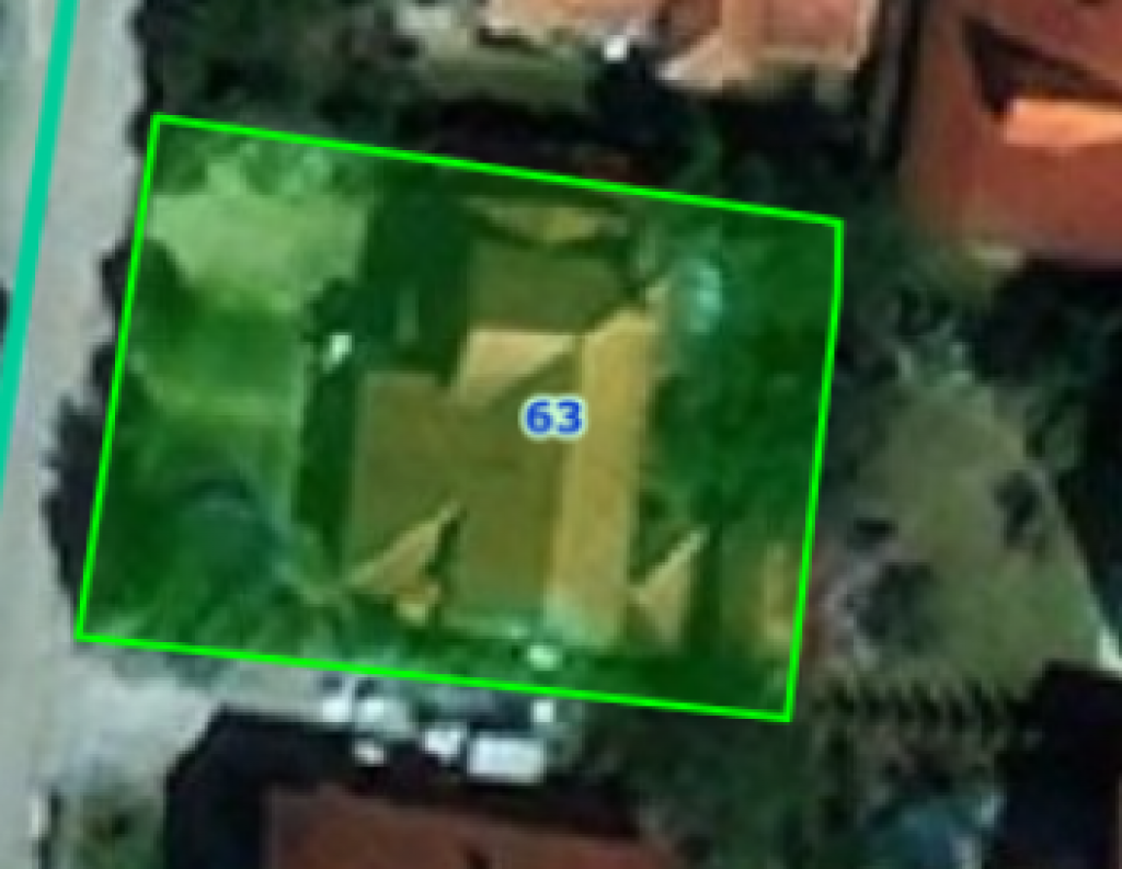 Stambena zgrada Stanislava Biničkog 63 Niš