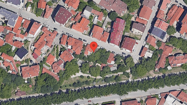 Projekat: Stambena zgrada Stanka Vlasotinčanina 24-30 Niš