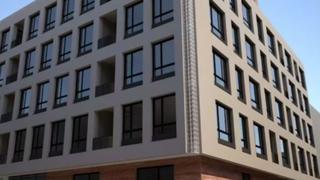 Projekat: Stambena zgrada Stefana Stefanovića 20 Novi Sad