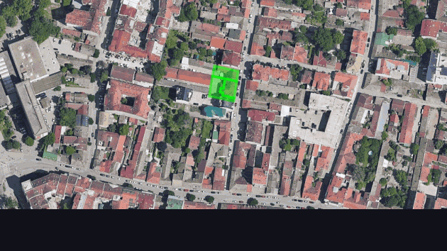 Projekat: Stambena zgrada Stevana Sremca 13 Novi Sad