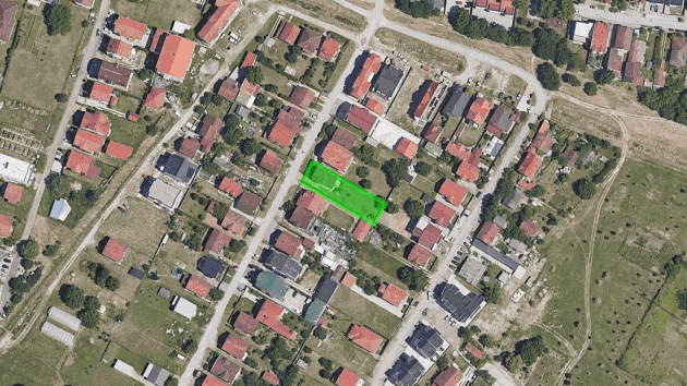 Projekat: Stambena zgrada Studenička 7 Novi Sad