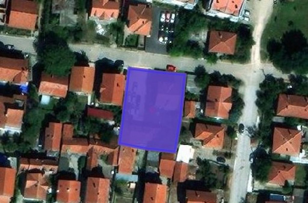 Stambena zgrada Taska Uzunovića 35 Niš