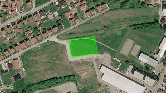 Projekat: Stambena zgrada Tičarska PD Gučevo Loznica