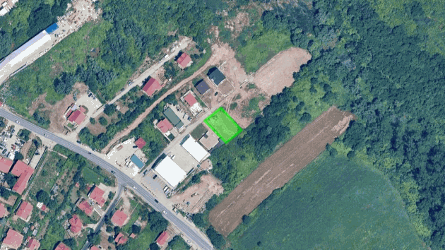 Stambena zgrada Timočka 6 Kaluđerica