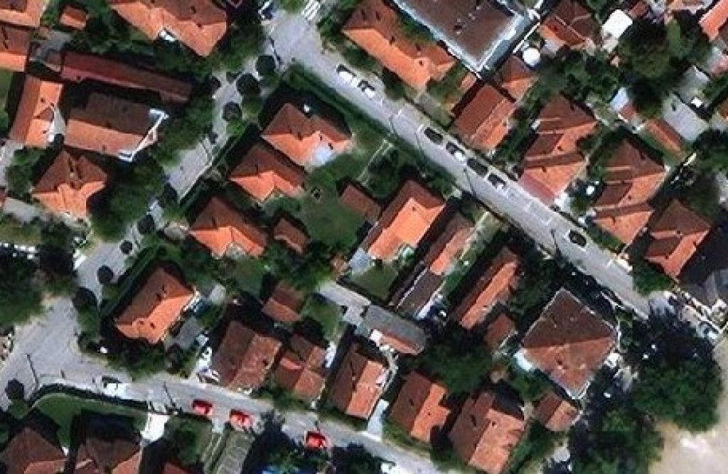Stambena zgrada Luja Pastera 4 i 6 Kragujevac