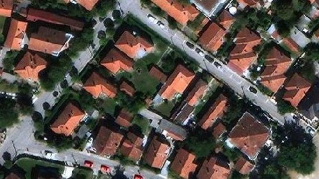 Stambena zgrada Luja Pastera 4 i 6 Kragujevac