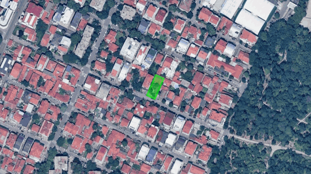 Projekat: Stambena zgrada Todora Dukina 81 Beograd 