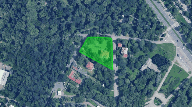 Projekat: Stambena zgrada Topčiderski Venac 4 Beograd