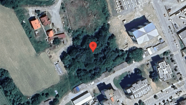 Projekat: Stambena zgrada Trgovina Ignjatović Dušanova Koceljeva