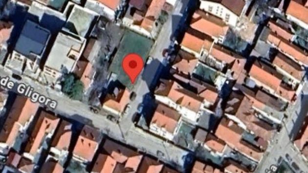 Stambena zgrada Vojvode Gligora 13 Kragujevac
