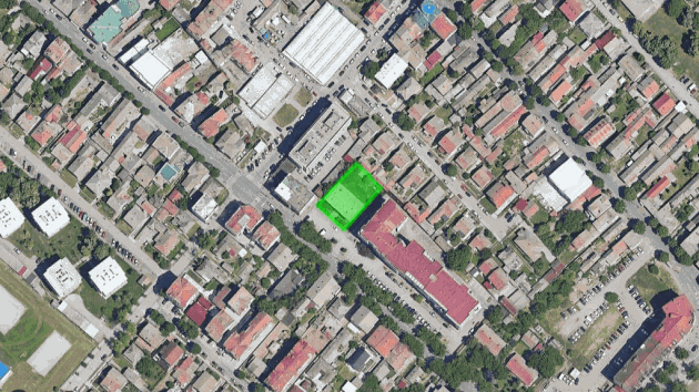 Projekat: Stambena zgrada Vojvode Mišića 75 Šabac