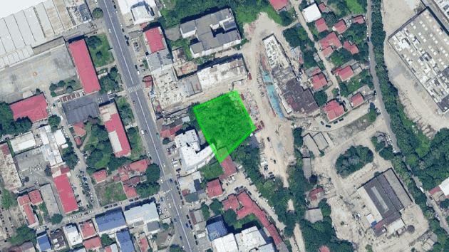 Projekat: Stambena zgrada Vojvode Stepe 341 Beograd