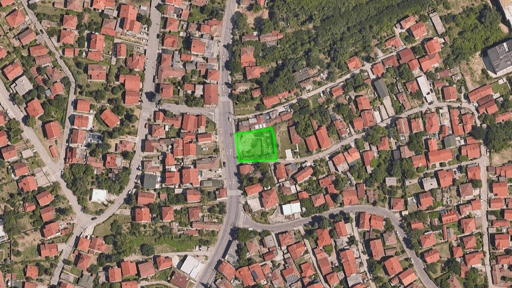 Stambena zgrada Vojvode Stepe 39 Smederevo