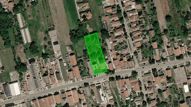 Projekat: Stambena zgrada Vojvođanska 149 Surčin
