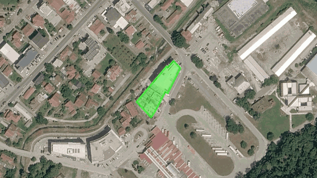 Projekat: Stambena zgrada Vojvođanska 2i-2j Vrnjačka Banja
