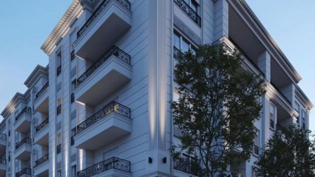Stambena zgrada Vuka Karadžića 39-41 Obrenovac