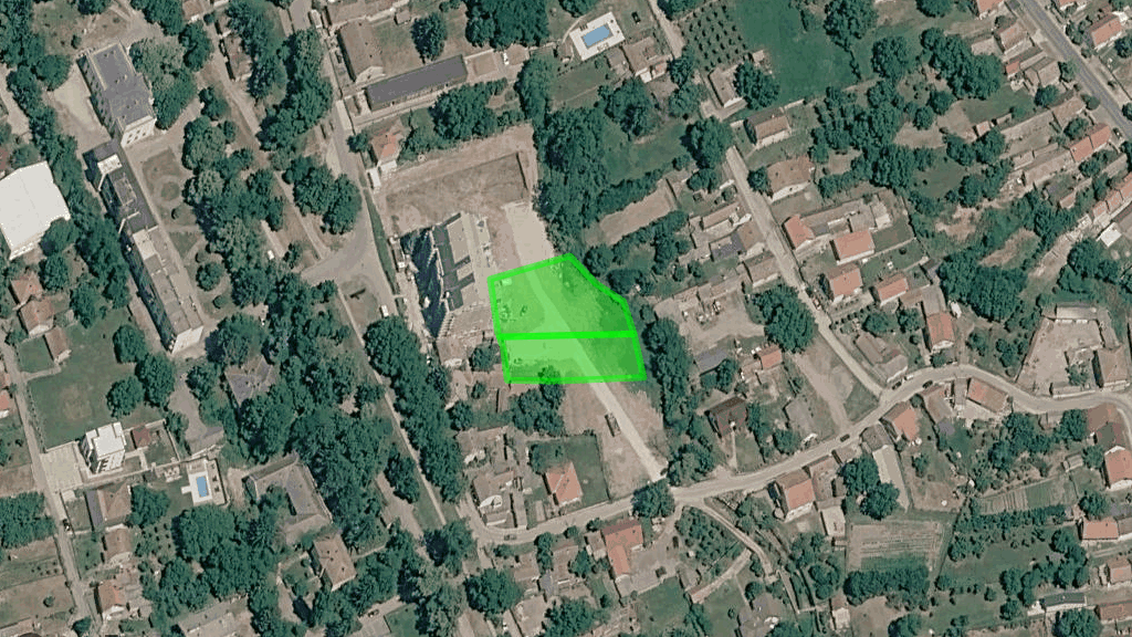 Stambena zgrada Železnička 47A i 49A Vrdnik