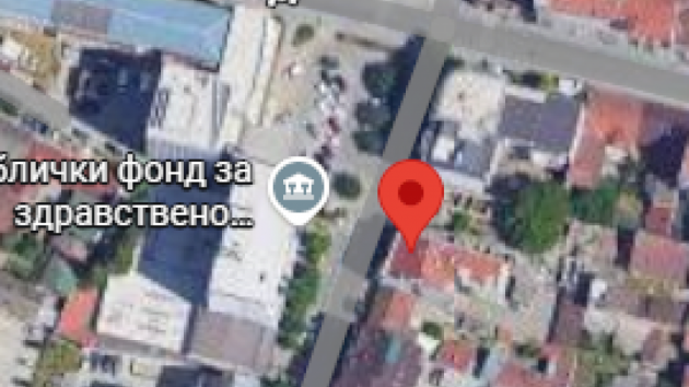 Projekat: Stambena zgrada Žitni trg 6 Novi Sad