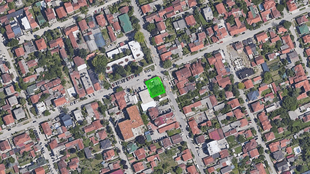Stambena zgrada Mm Home Invest Vršačka 30 Novi Sad