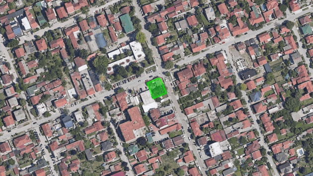 Stambena zgrada Mm Home Invest Vršačka 30 Novi Sad