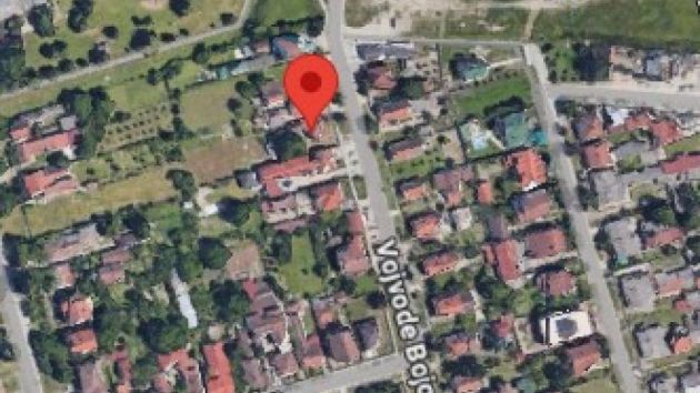 Stambena zgrada Vojvode Bojovića 45 Veternik