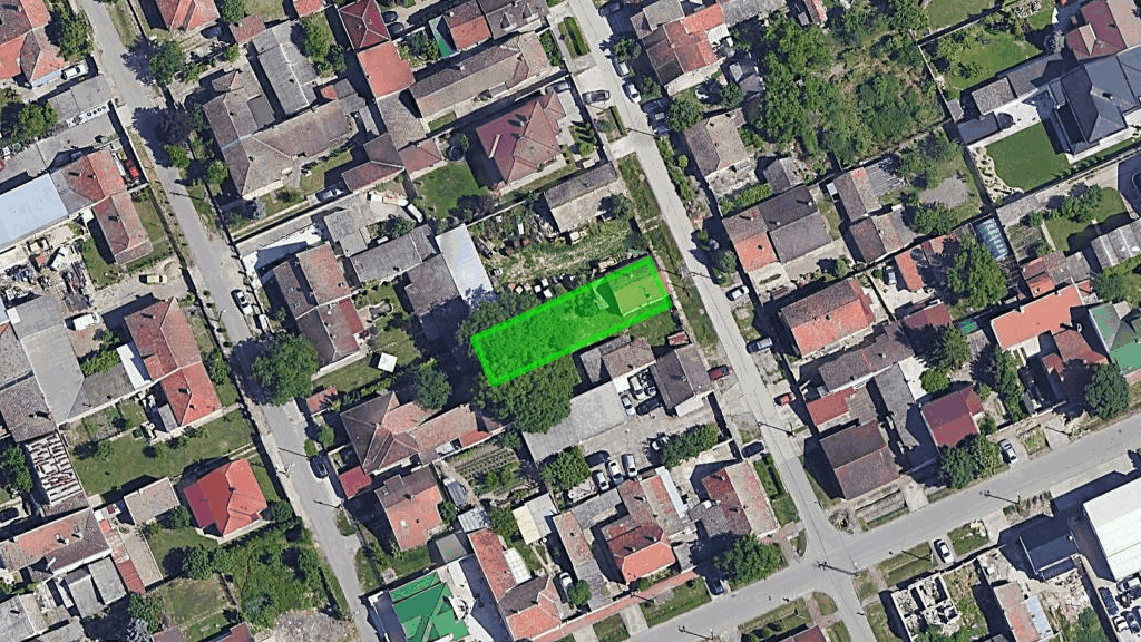 Stambena zgrada Svetozara Markovića 9 Novi Sad