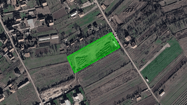 Projekat: Stambene zgrade Disena Zuce Beograd