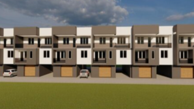 Projekat: Stambene zgrade Elit gradnja 021 Slavujeva Novi Sad
