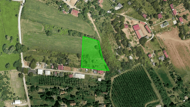 Projekat: Stambeni kompleks Alibegovac Koloseum Avangard Petrovaradin