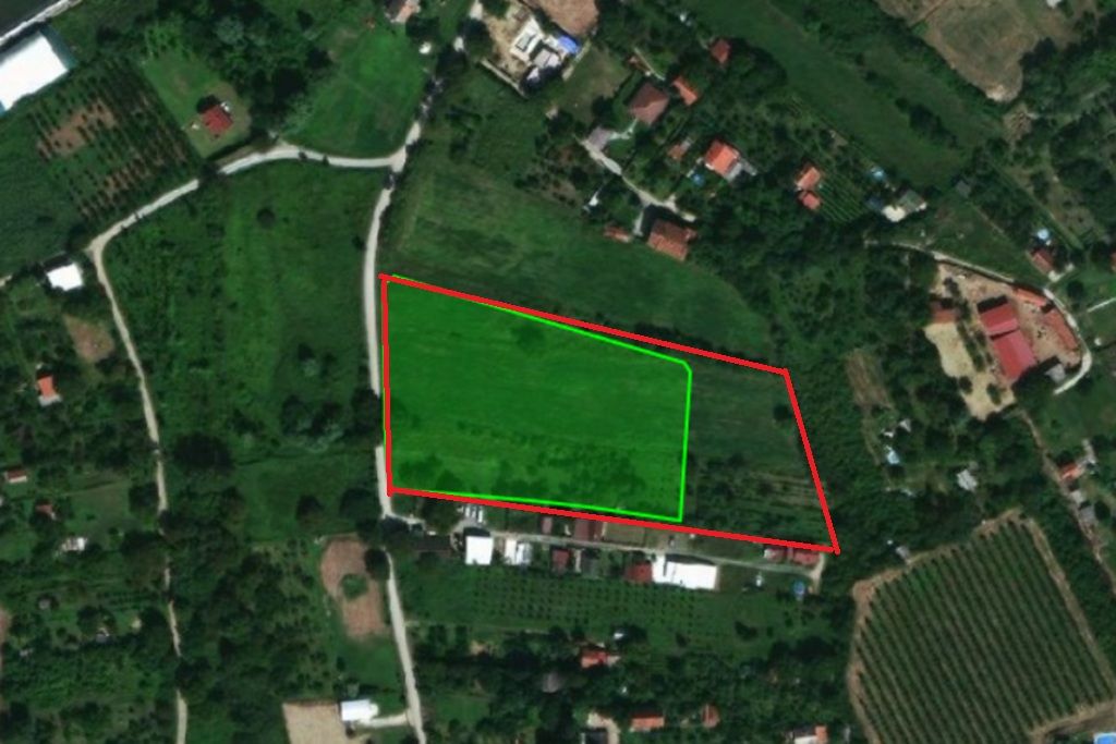 Stambeni kompleks Alibegovac Koloseum Avangard Petrovaradin
