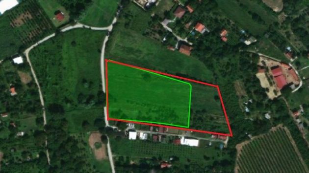 Projekat: Stambeni kompleks Alibegovac Koloseum Avangard Petrovaradin