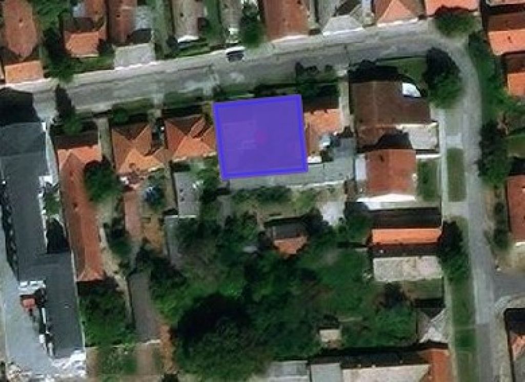 Stambeni kompleks Hvjezdoslavova Stara Pazova