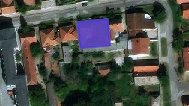 Stambeni kompleks Hvjezdoslavova Stara Pazova