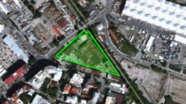 Projekat: Stambeni kompleks Landmarket Residence Beograd