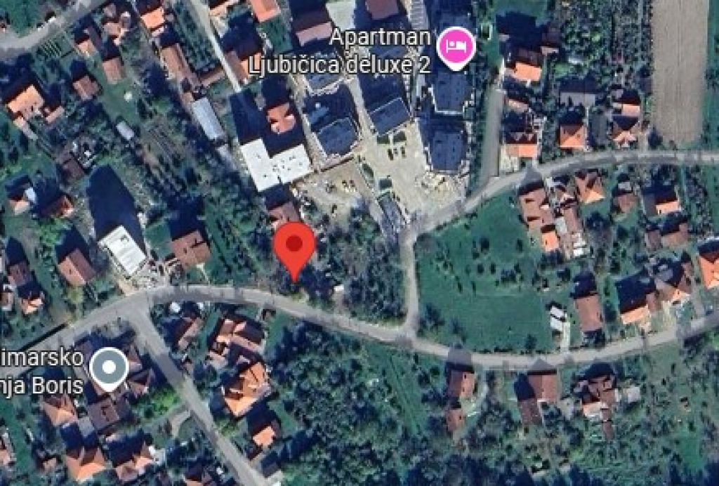 Stambeni kompleks Moravska 11 Vrnjačka Banja