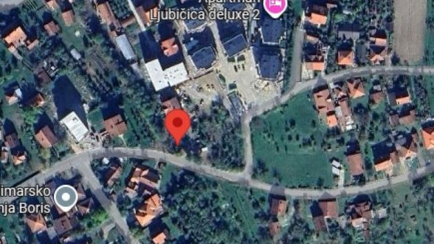 Stambeni kompleks Moravska 11 Vrnjačka Banja