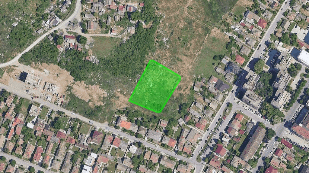 Stambeni kompleks Sky District 111 Šabac
