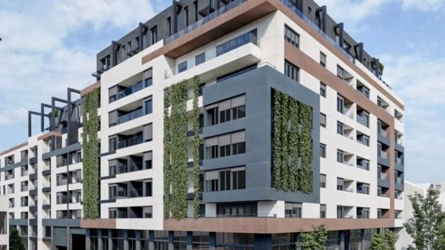 Projekat: Stambeni kompleks VM Condominium Luxury Kragujevac