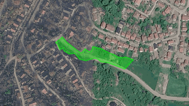 Projekat: Stambeni objekat Opština Majdanpek Ljube Prodanovića Donji Milanovac